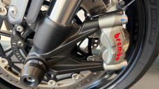 Triumph Speed Twin1200 (21MY)